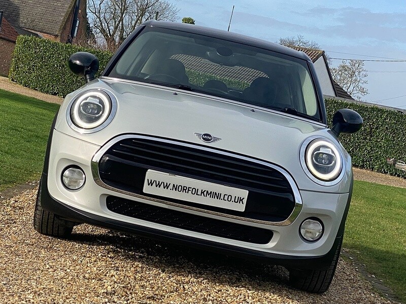 Used MINI Hatch 2018 for sale - 77494384: Photo 7