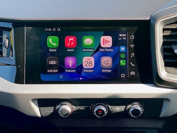 Used Audi A1 2021 for sale - 78354230: Photo