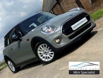 Used MINI Hatch 2016 for Sale | MOTORS