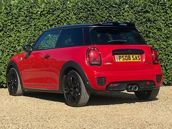 Used MINI Hatch 2015 for sale - 79142789: Photo