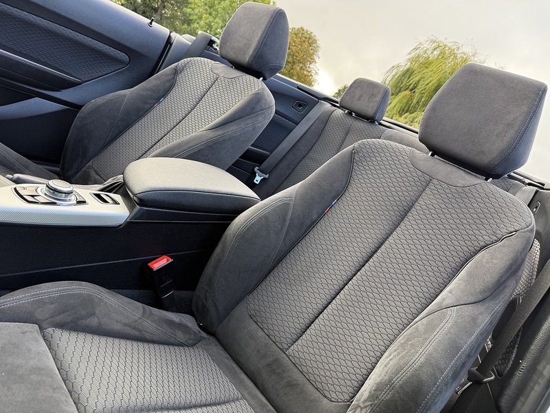 Used BMW 2 Series 2015 for sale - 76637897: Photo 11