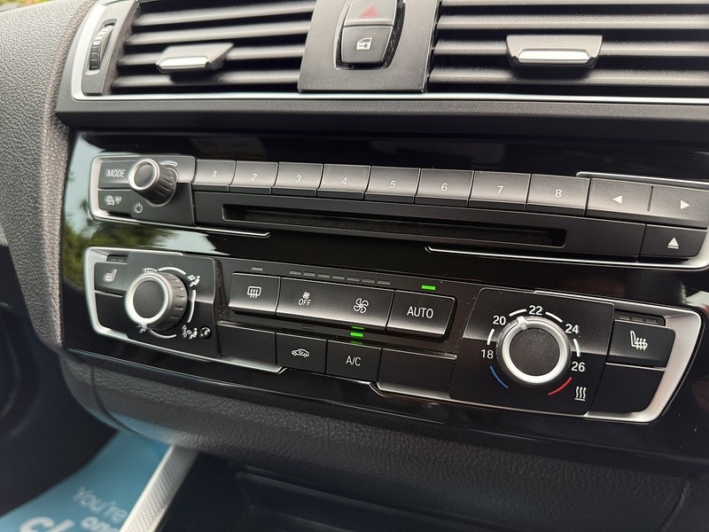 Used BMW 2 Series 2015 for sale - 76637897: Photo 16