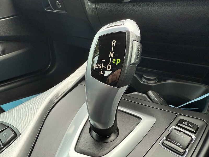 Used BMW 2 Series 2015 for sale - 76637897: Photo 18