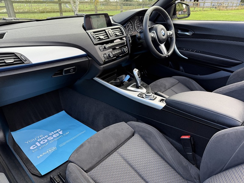 Used BMW 2 Series 2015 for sale - 76637897: Photo 2