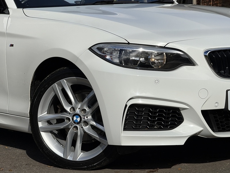 Used BMW 2 Series 2015 for sale - 76637897: Photo 23