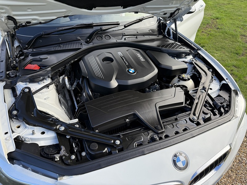 Used BMW 2 Series 2015 for sale - 76637897: Photo 24