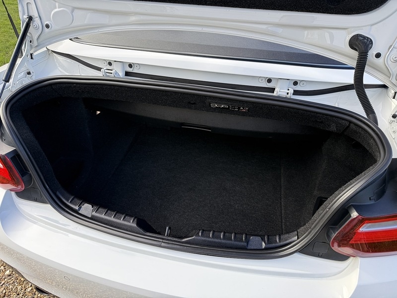 Used BMW 2 Series 2015 for sale - 76637897: Photo 29