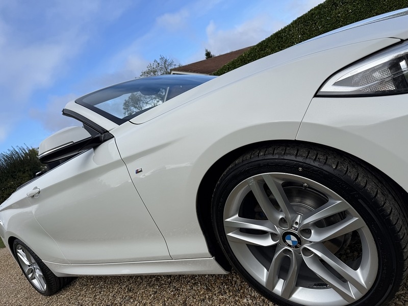 Used BMW 2 Series 2015 for sale - 76637897: Photo 3