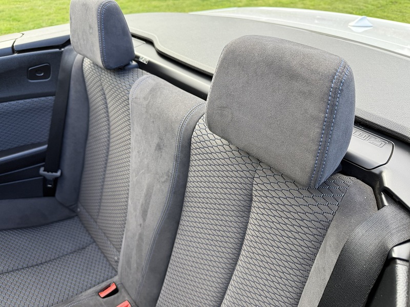 Used BMW 2 Series 2015 for sale - 76637897: Photo 30