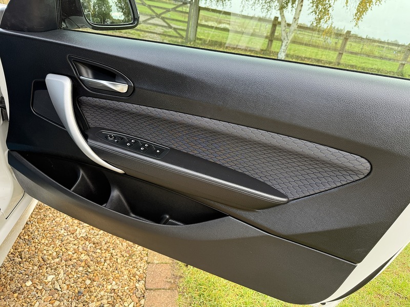 Used BMW 2 Series 2015 for sale - 76637897: Photo 36