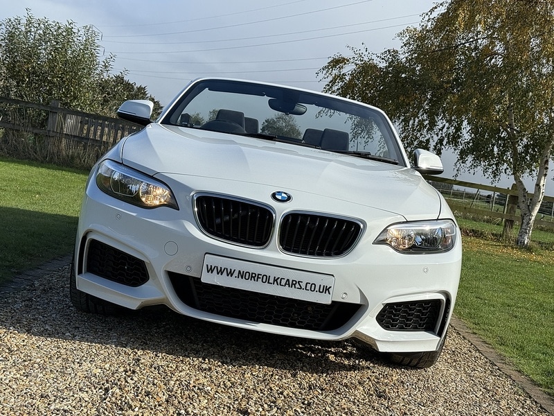 Used BMW 2 Series 2015 for sale - 76637897: Photo 4