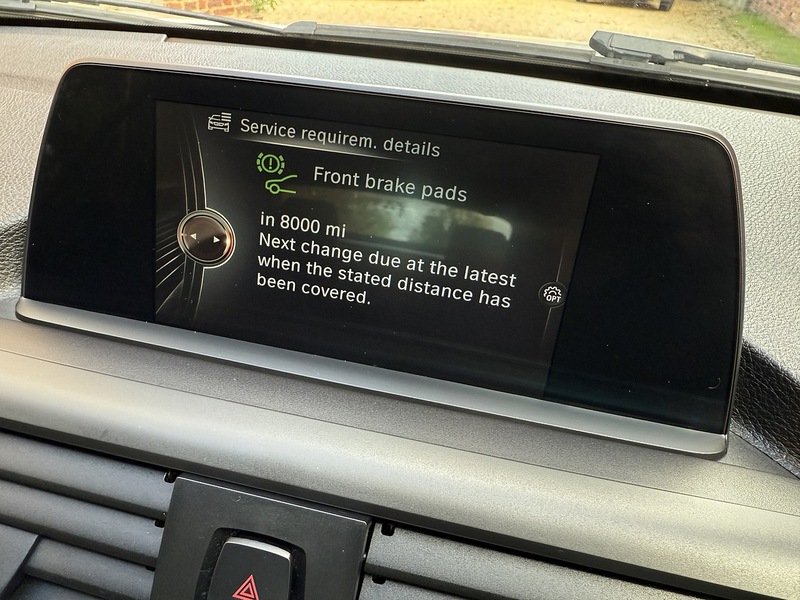 Used BMW 2 Series 2015 for sale - 76637897: Photo 41