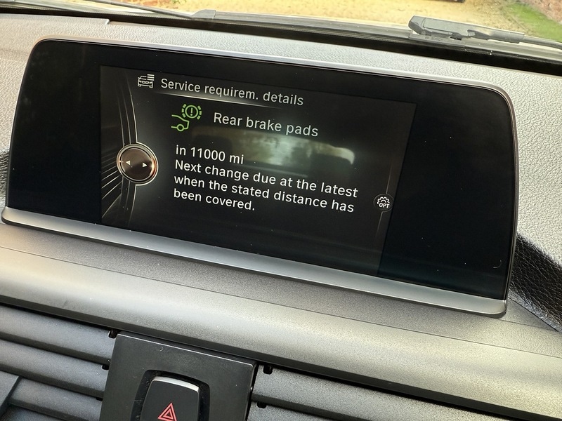 Used BMW 2 Series 2015 for sale - 76637897: Photo 42