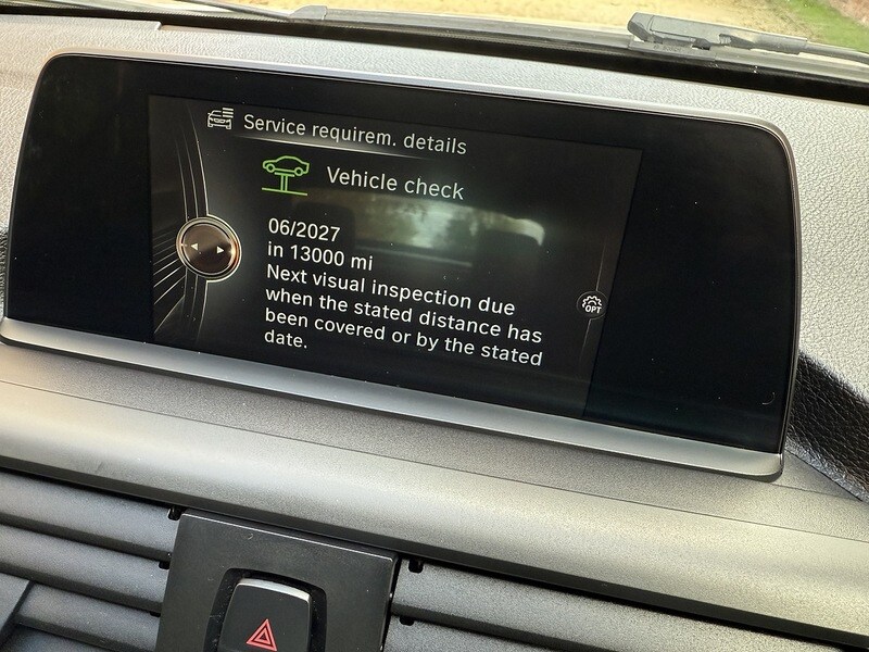 Used BMW 2 Series 2015 for sale - 76637897: Photo 44