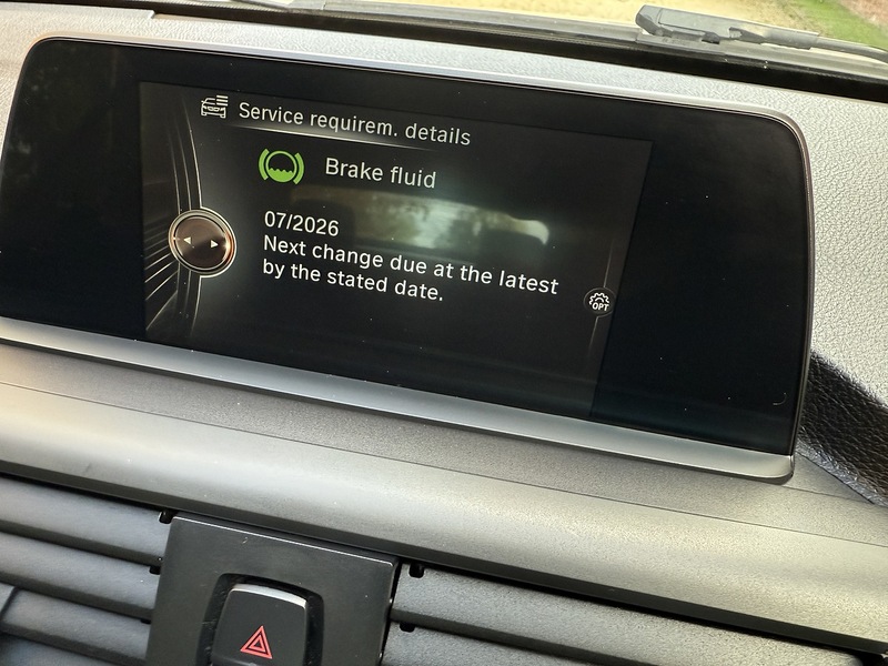 Used BMW 2 Series 2015 for sale - 76637897: Photo 45