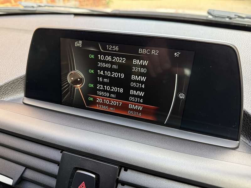 Used BMW 2 Series 2015 for sale - 76637897: Photo 46