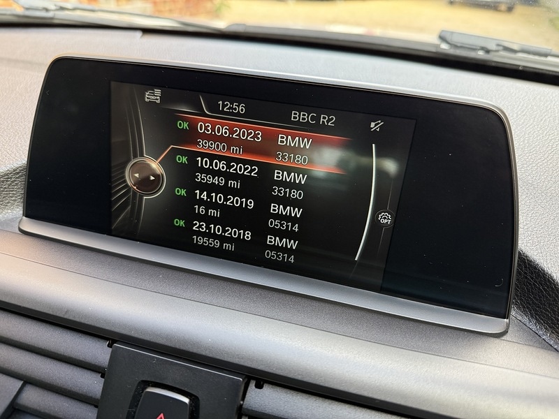 Used BMW 2 Series 2015 for sale - 76637897: Photo 47