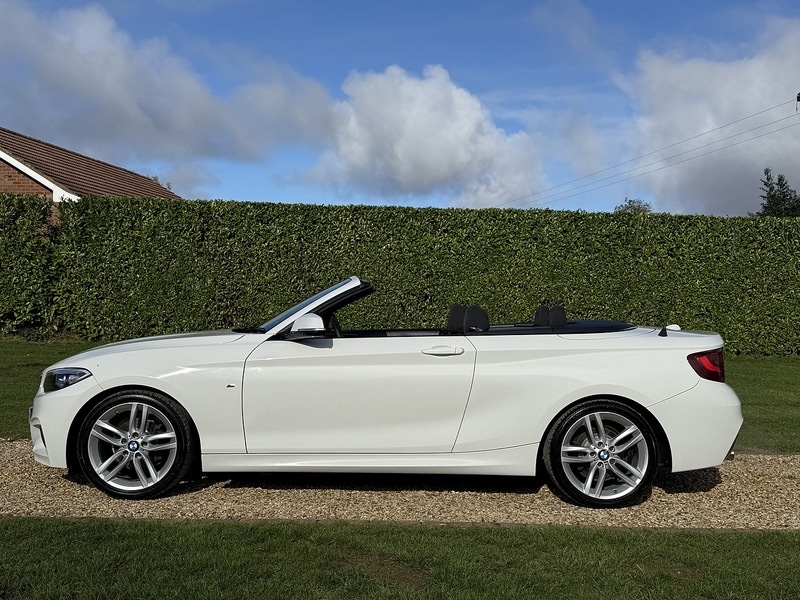 Used BMW 2 Series 2015 for sale - 76637897: Photo 48