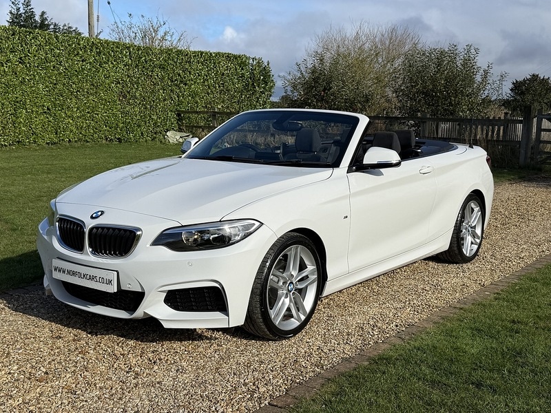 Used BMW 2 Series 2015 for sale - 76637897: Photo 5