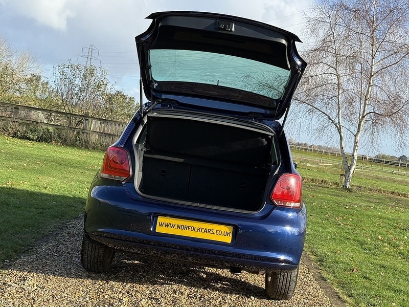 Used Volkswagen Polo 2013 for sale - 76637899: Photo 10