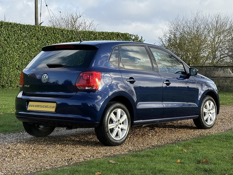 Used Volkswagen Polo 2013 for sale - 76637899: Photo 11