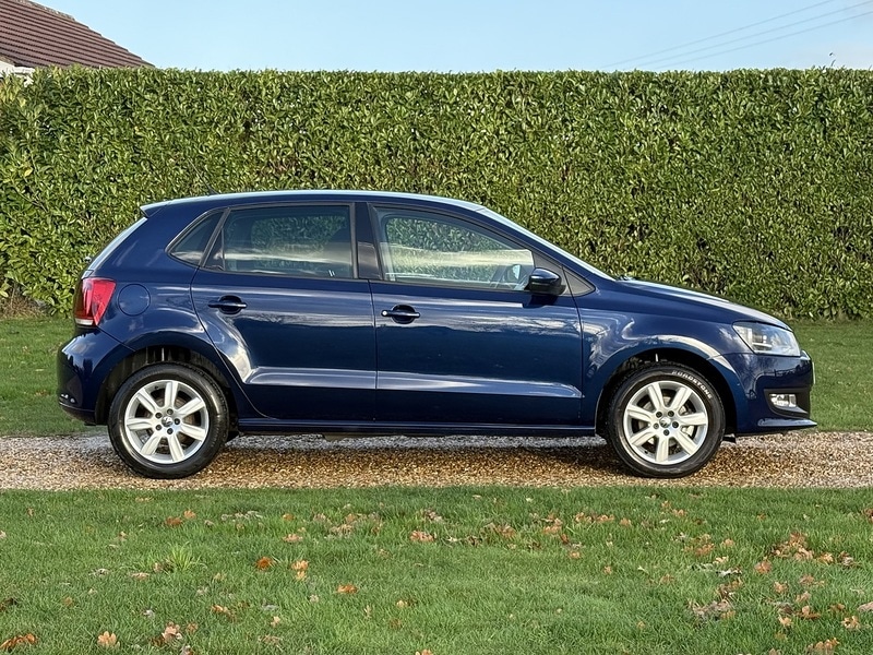 Used Volkswagen Polo 2013 for sale - 76637899: Photo 12