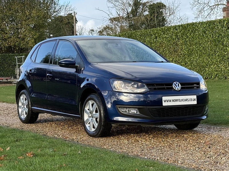 Used Volkswagen Polo 2013 for sale - 76637899: Photo 13