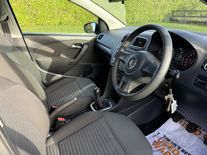 Used Volkswagen Polo 2013 for sale - 76637899: Photo 18