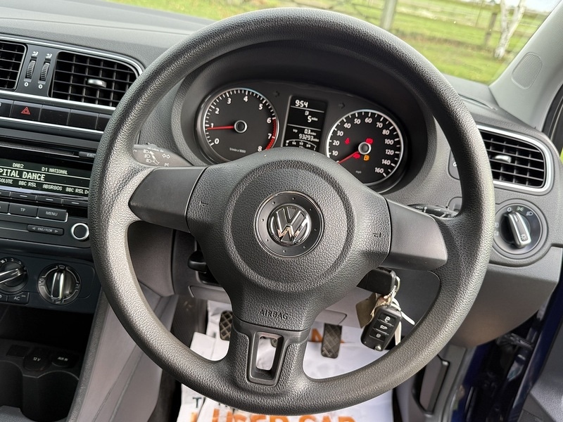 Used Volkswagen Polo 2013 for sale - 76637899: Photo 19