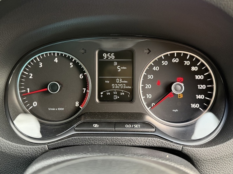 Used Volkswagen Polo 2013 for sale - 76637899: Photo 20