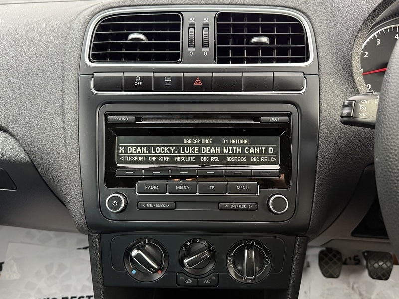 Used Volkswagen Polo 2013 for sale - 76637899: Photo 21