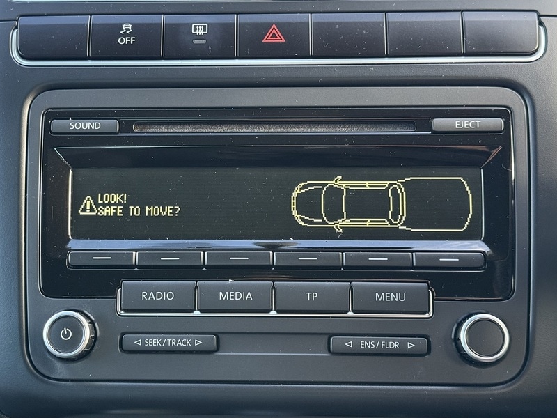 Used Volkswagen Polo 2013 for sale - 76637899: Photo 22