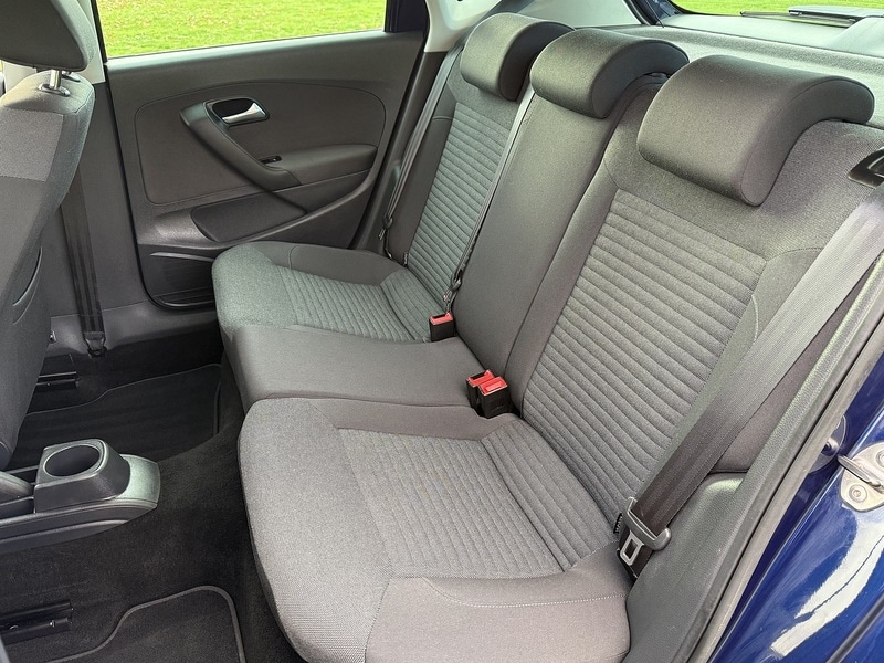 Used Volkswagen Polo 2013 for sale - 76637899: Photo 25