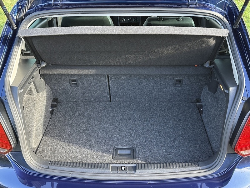 Used Volkswagen Polo 2013 for sale - 76637899: Photo 26