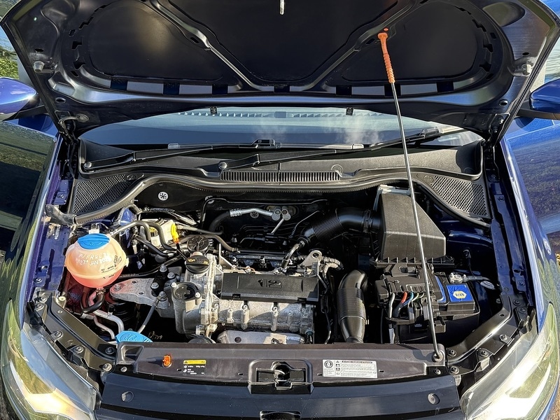 Used Volkswagen Polo 2013 for sale - 76637899: Photo 30