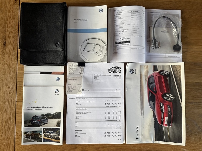 Used Volkswagen Polo 2013 for sale - 76637899: Photo 31