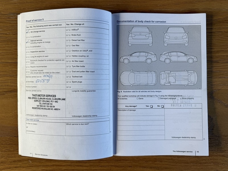 Used Volkswagen Polo 2013 for sale - 76637899: Photo 36