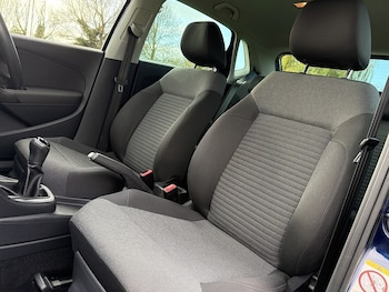 Used Volkswagen Polo 2013 for sale - 76637899: Photo