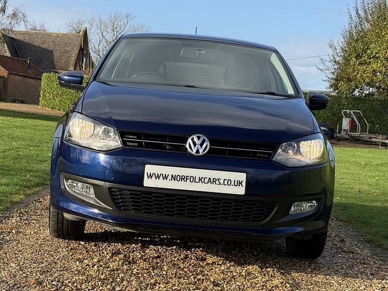 Used Volkswagen Polo 2013 for sale - 76637899: Photo 6