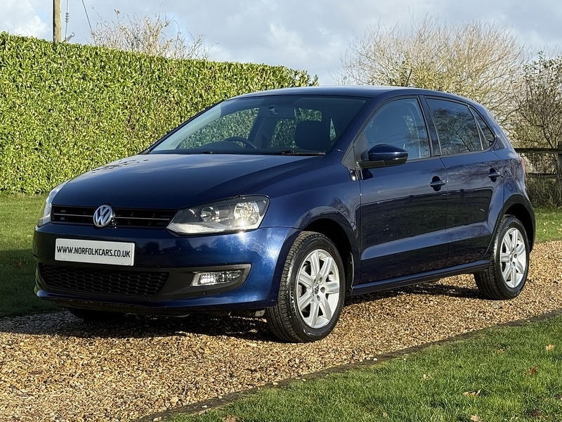 Used Volkswagen Polo 2013 for sale - 76637899: Photo 7