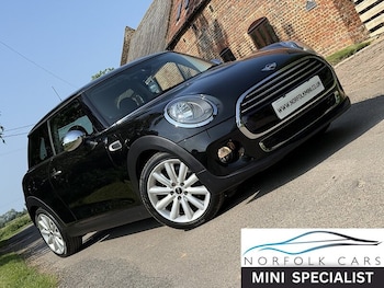 Used MINI Hatch 2015 for sale - 79573806: Photo