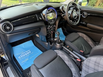 Used MINI Hatch 2015 for sale - 79573806: Photo