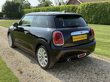 Used MINI Hatch 2015 for sale - 79573806: Photo