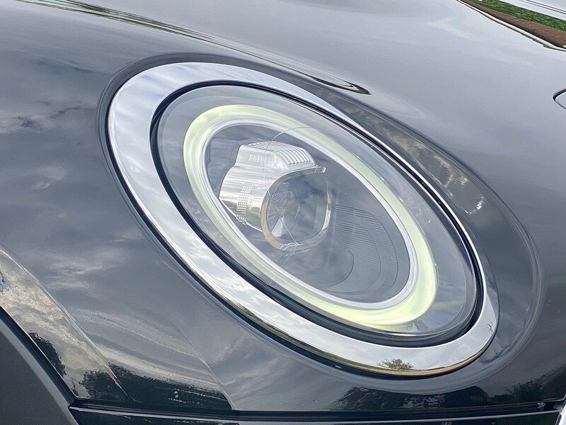 Used MINI Clubman 2019 for sale - 76637896: Photo 16