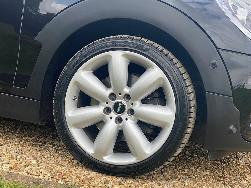 Used MINI Clubman 2019 for sale - 76637896: Photo 17