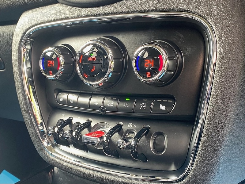 Used MINI Clubman 2019 for sale - 76637896: Photo 18