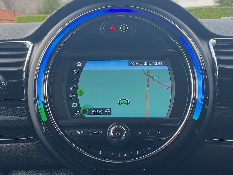 Used MINI Clubman 2019 for sale - 76637896: Photo 19