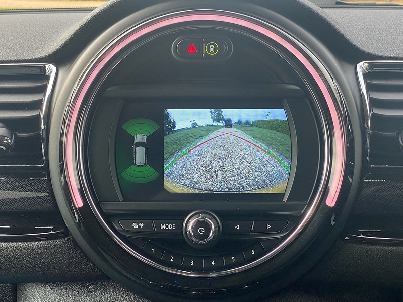 Used MINI Clubman 2019 for sale - 76637896: Photo 20