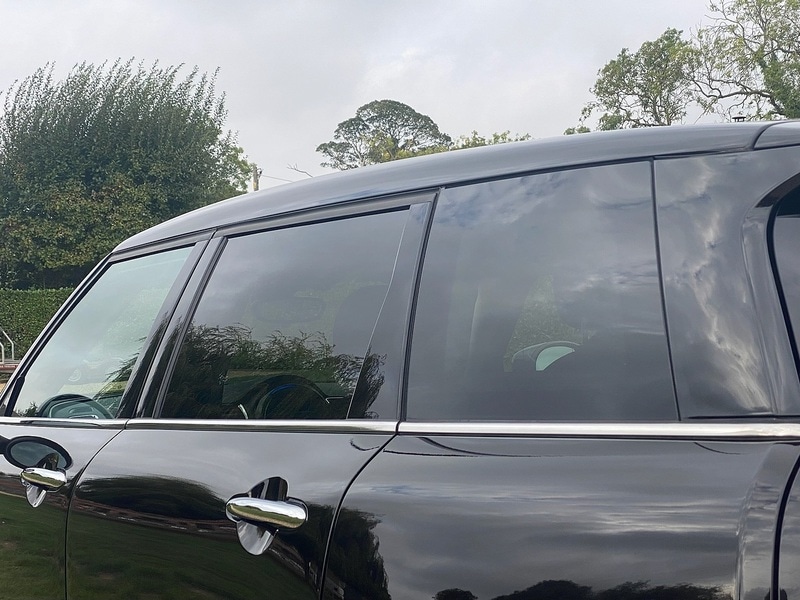 Used MINI Clubman 2019 for sale - 76637896: Photo 21