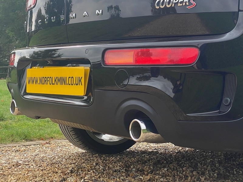 Used MINI Clubman 2019 for sale - 76637896: Photo 22